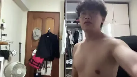 Passionatetwink2 — Stripchat profile photo