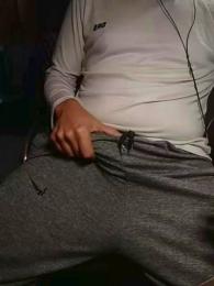 pablooooooo — modelo de webcam en línea en cam4