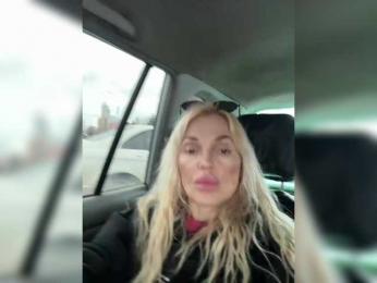 SoulStream — modelo de webcam en línea en bongacams