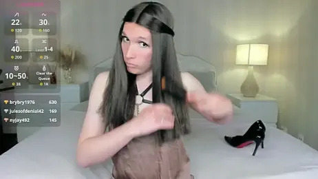 valeriasecret — stripchat