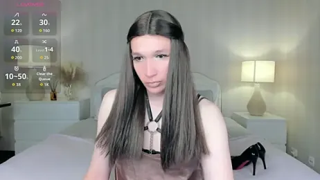 valeriasecret — Stripchat stream photo (Jun 2026)