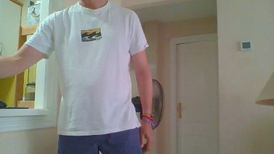 boy4yousexi — modelo de webcam en línea en cam4