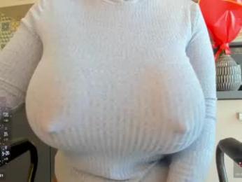 misteryland — modelo de webcam en línea en chaturbate