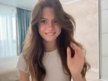 asuncionbalduf — modelo de webcam en línea en chaturbate