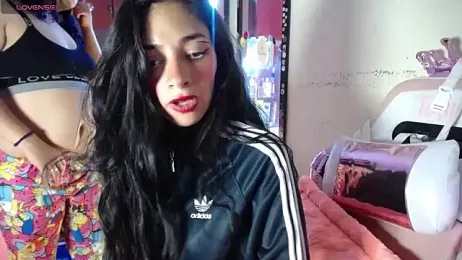 _Dulcinea777 — Stripchat stream photo (Jul 2026)