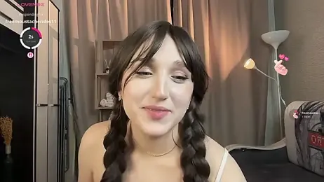 jenniferluck — Stripchat stream photo (Jan 2026)