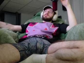 digbicknik — Chaturbate stream photo (Mar 2026)