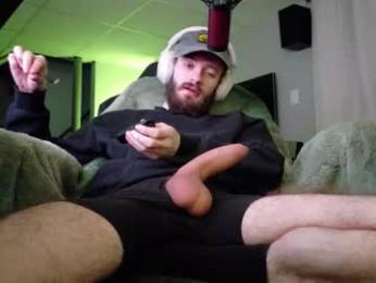 digbicknik — Chaturbate profile photo