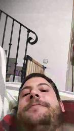 AceroToledano — Cam4 profile photo