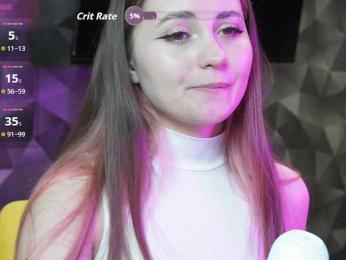 CuteKittyMeow — Bongacams stream photo (Feb 2026)