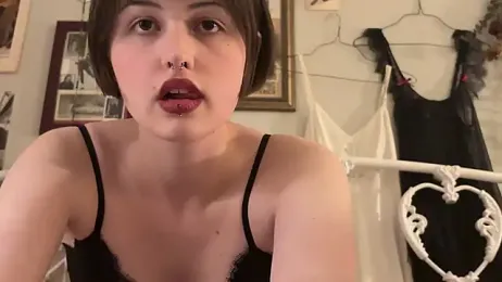urbbydollxx — modelo de webcam en línea en stripchat