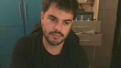 Madmaik — Cam4 stream photo (Oct 2025)