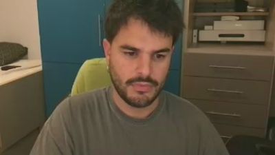 Madmaik — Cam4 stream photo (Oct 2025)
