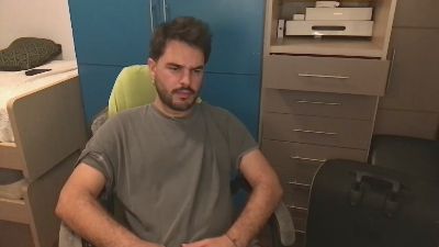 Madmaik — Cam4 stream photo (Oct 2025)
