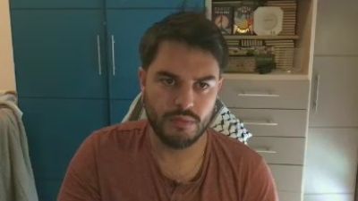 Madmaik — Cam4 stream photo (Oct 2025)
