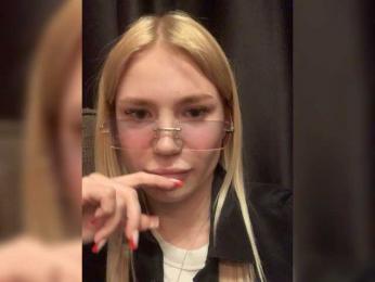 Alisabe — Bongacams profile photo