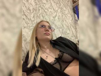 Alisabe — Bongacams stream photo (Apr 2026)