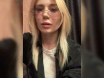 Alisabe — Bongacams stream photo (Apr 2026)