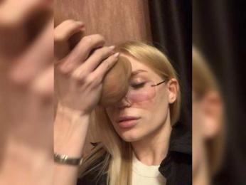 Alisabe — bongacams