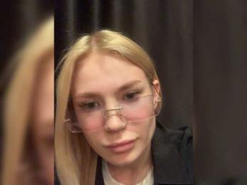 Alisabe — Bongacams stream photo (Apr 2026)