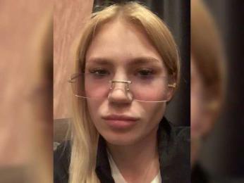 Alisabe — Bongacams stream photo (Apr 2026)