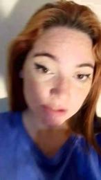 Gingerfire97 — Cam4 stream photo (Jun 2026)