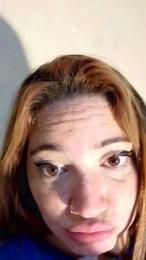 Gingerfire97 — Cam4 profile photo