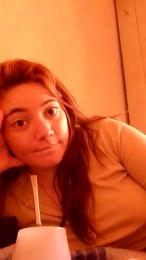 Gingerfire97 — Cam4 stream photo (Jun 2026)