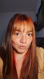 Gingerfire97 — Cam4 stream photo (Jun 2026)