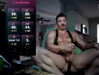 bigmcr1 — Chaturbate stream photo (Sep 2026)