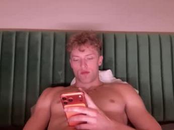 vero_monroe — Chaturbate stream photo (Apr 2026)