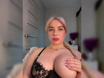 Mila-m — bongacams