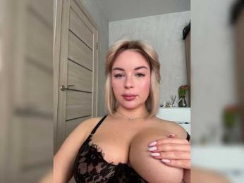 Mila-m — bongacams