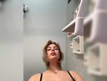 Mila-m — bongacams
