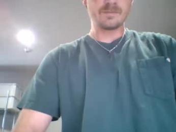 rickcharles25 — Chaturbate stream photo (Sep 2026)