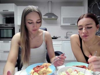 busenok — modelo de webcam en línea en bongacams