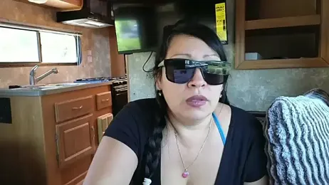 Vickiebee — Stripchat profile photo