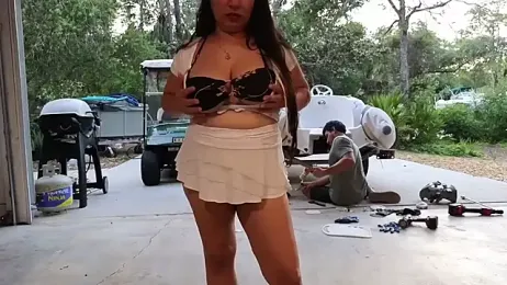 Vickiebee — Stripchat stream photo (Apr 2026)