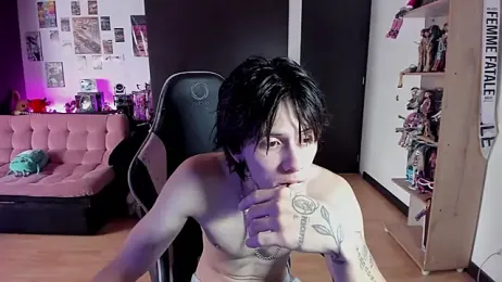 xIce_Boy — Stripchat stream photo (Jun 2026)
