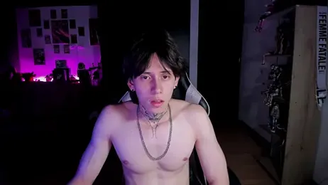 xIce_Boy — Stripchat profile photo