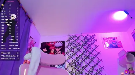 MaddyFooxx — stripchat
