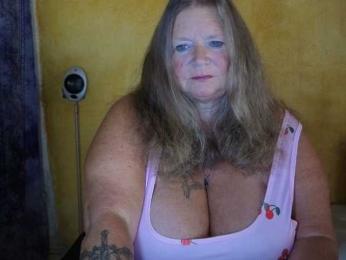 lady-vamp — bongacams