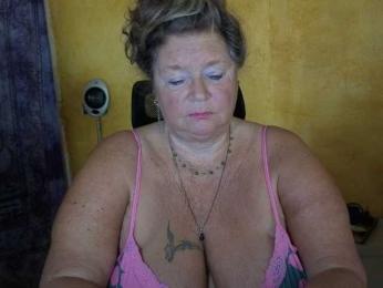 lady-vamp — bongacams