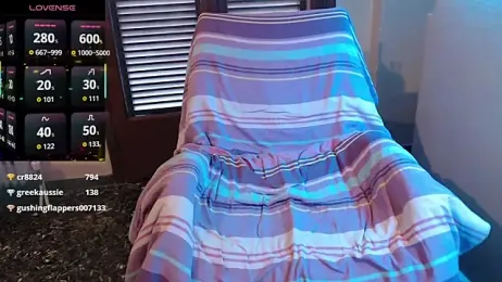 JennaDeluxe — Stripchat profile photo