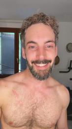Oppossum — modelo de webcam en línea en cam4