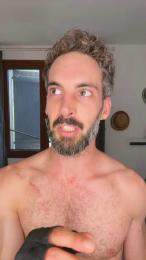 Oppossum — modelo de webcam en línea en cam4