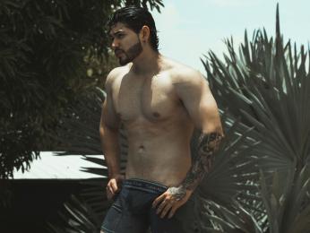 ElianKeiser — Livejasmin stream photo (Apr 2025)