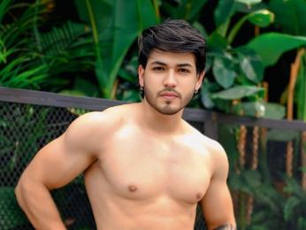 ElianKeiser — Livejasmin stream photo (Apr 2025)