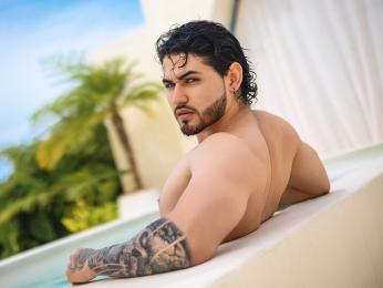 ElianKeiser — modelo de webcam en línea en livejasmin