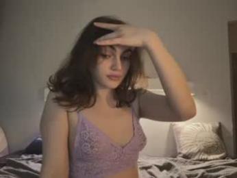 carry_hai — Chaturbate profile photo